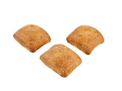 Mini Jagodzianki ze Świeżymi Jagodami [kg]